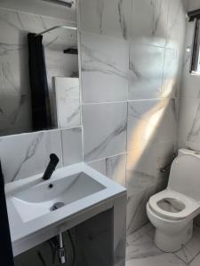 Petit appartement de charme