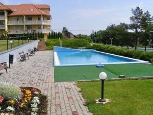 Bliss Apartment Balatonfured