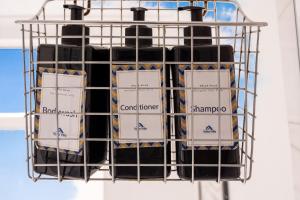 The Private Villa, Northampton Centre, 4 bedrooms, Sleeps 9