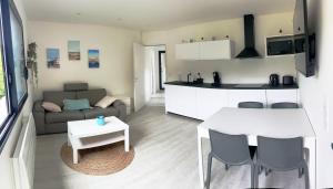Appartement Egoitza dans les pins Guéthary