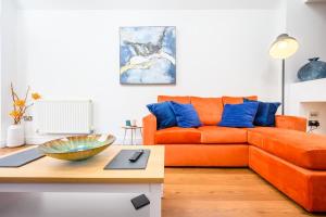 2 bed with terrace - Llandaff Lofts by Tŷ SA