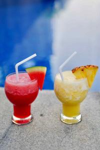 Mayfair Resort - 2hvězdičkové hotely ve městě Panglao