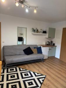 Ferienwohnung auf dem Högel in Piding