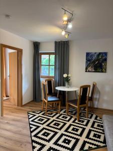 Ferienwohnung auf dem Högel in Piding