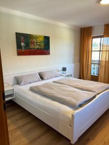 Ferienwohnung auf dem Högel in Piding