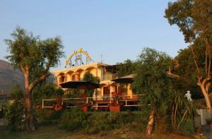 Hotel Da Attilio