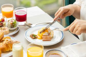 InterContinental Bangkok Sukhumvit by IHG