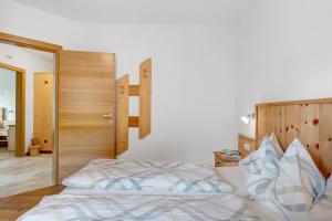 Apartamento Superior de 2 dormitorios