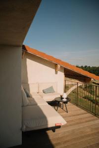 Maisons de vacances Maison Source : photos des chambres