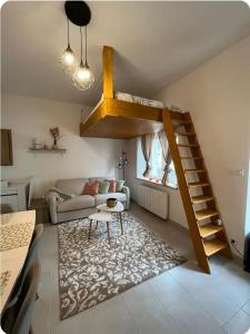 Appartements le petit cosy Sunshine : photos des chambres