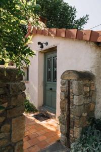 Maisons de vacances Maison Source : photos des chambres