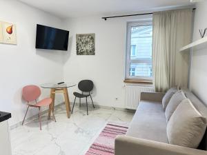 MOVEEN! Apartamenty Wrocław Nowoczesne studia z parkingiem! 10 min od centrum