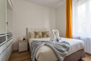 Au Clair de Seine - Proche de la gare