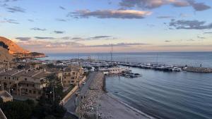 Villa Puerto Beach vistas al mar