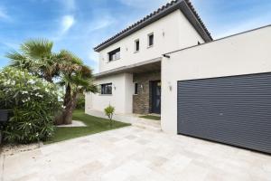 Villa Ona Blava - Piscine privée