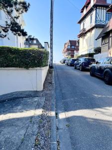 Appartements Studio cosy 80 m de la plage : photos des chambres