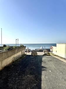 Appartements Studio cosy 80 m de la plage : photos des chambres