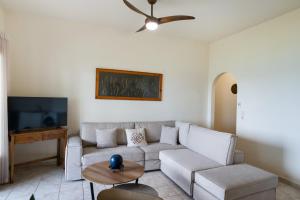 Rising sun seaside apartments