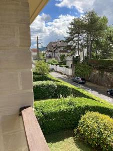 Appartements Studio cosy 80 m de la plage : photos des chambres