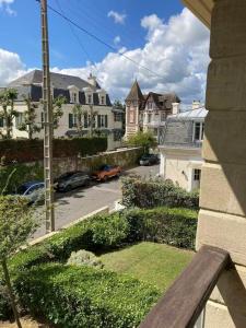 Appartements Studio cosy 80 m de la plage : photos des chambres