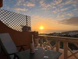 Ocean View apartment