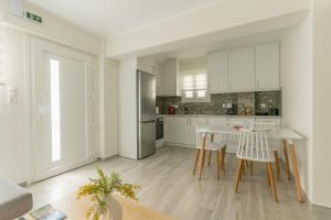 Luxury apartment in Chios 2