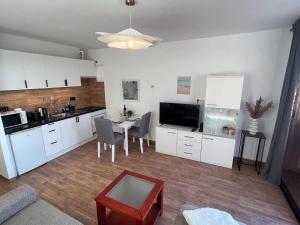 Ocean View apartment