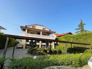 Anthony&Amar - Ubytování bez kategorie ve městě Berat