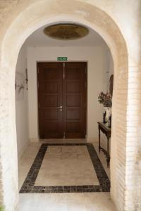 Arena Centro Rooms&Suites, by Homing U