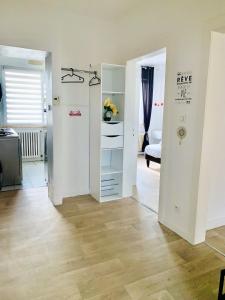 Appartements Elysium Lodges : photos des chambres