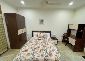 1 Bedroom Studio Banjara Rd 12