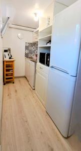 Maisons de vacances LA Grace d-Amboise : photos des chambres