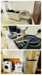 1 Bedroom Studio Banjara Rd 12