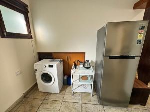 1 Bedroom Studio Banjara Rd 12