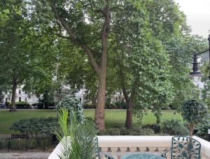 Elegant One Bedroom Apartment in Central London