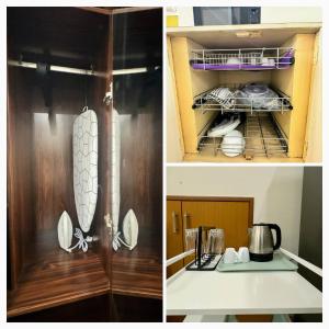 1 Bedroom Studio Banjara Rd 12