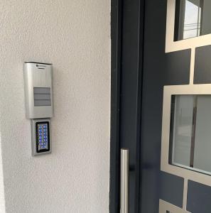 Appartements Elysium Lodges : photos des chambres