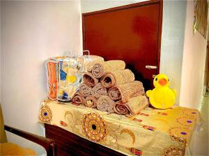 Sweet Nest Homestay Melaka