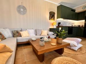Doris Premium Home, Stylish Stay near Laganas