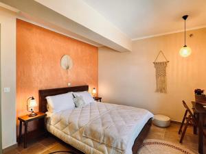 Doris Premium Home, Stylish Stay near Laganas by Villa Mana Gers