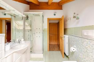 Mansarda sul Lago di Molveno