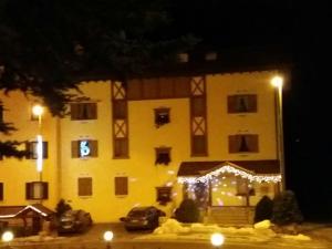 Mansarda sul Lago di Molveno