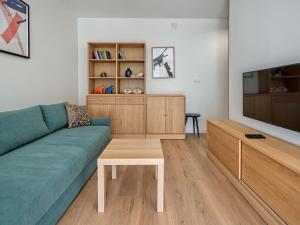 Baltic Spot - Abrahama