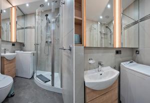 Baltic Spot - Abrahama