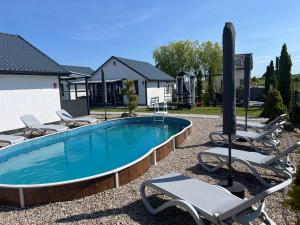 Perła Marzeń - Ubytování bez kategorie ve městě Jarosławiec