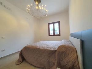Villa con Piscina