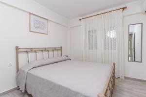Luxury apartment in Chios 2