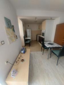 Culture Art Labin Apartment