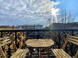 LAmiral Barnaud - Appt proche de la plage