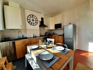 LAmiral Barnaud - Appt proche de la plage